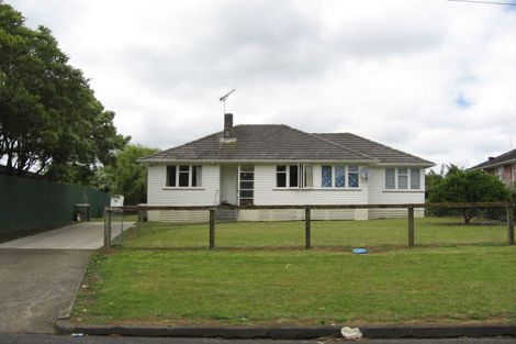 Photo of property in 49 Birdwood Road, Pukekohe, 2120