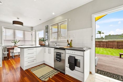 Photo of property in 91 Wyllie Road, Papatoetoe, Auckland, 2025