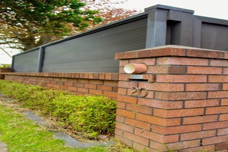 Photo of property in 1/20 Napier Avenue, Takapuna, Auckland, 0622