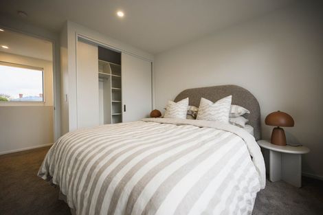 Photo of property in 3/23 Webb Street, Saint Albans, Christchurch, 8014