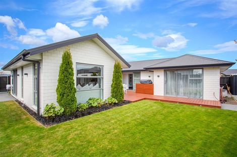 Photo of property in 28 Pentire Parade, Lincoln, 7608