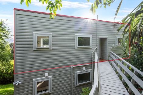 Photo of property in 1/72 Homebush Road, Khandallah, Wellington, 6035