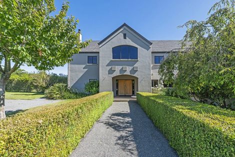 Photo of property in 62 Bayley Road, Fernside, Rangiora, 7471