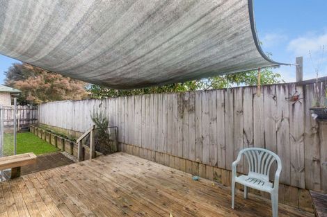 Photo of property in 8b Warriston Avenue, Waiuku, 2123