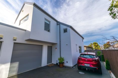 Photo of property in 4/10 Stoneyhurst Street, St Albans, Christchurch, 8014