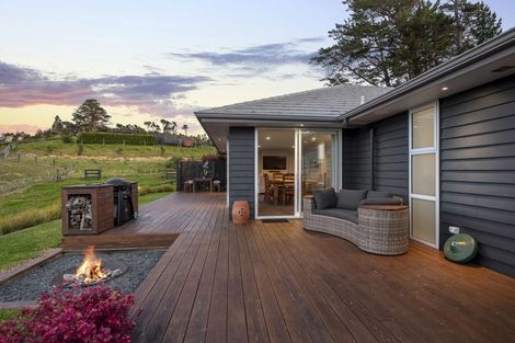 Photo of property in 67 Moses Road, Kaukapakapa, 0873