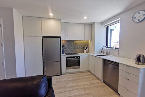 Photo of property in 1/206 Hereford Street, Christchurch Central, Christchurch, 8011