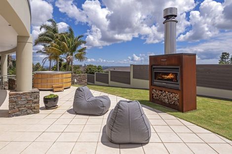 Photo of property in 601 Redoubt Road, Flat Bush, Auckland, 2019