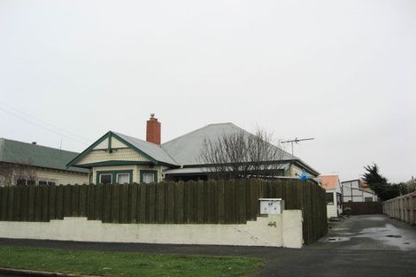 Photo of property in 44a Normanby Street, Saint Kilda, Dunedin, 9012