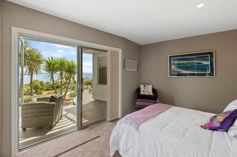 Photo of property in 18a Godley Drive, Scarborough, Christchurch, 8081