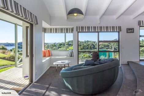 Photo of property in 18 Pacific Ridge, Tutukaka, Whangarei, 0173
