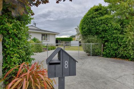 Photo of property in 8 Belmont Place, Gore, 9710