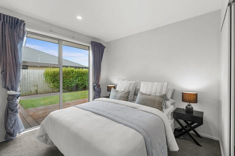 Photo of property in 77 Whincops Road, Halswell, Christchurch, 8025