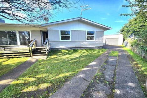 Photo of property in 25 Brentford Place, Manurewa, Auckland, 2102
