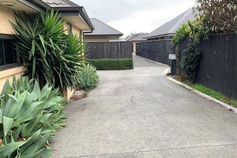 Photo of property in 12/5 Kennedys Bush Road, Halswell, Christchurch, 8025