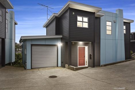 Photo of property in 13a Marjory Close, Broadmeadows, Wellington, 6035