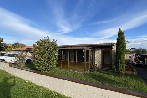 Photo of property in 1/73 Butley Drive, Farm Cove, Auckland, 2012