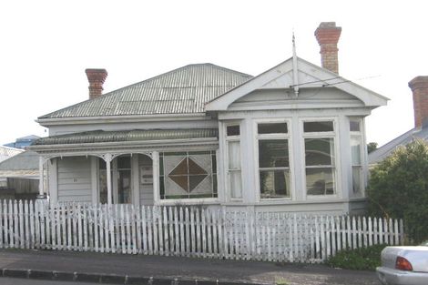 Photo of property in 10 Bond Street, Grey Lynn, Auckland, 1021