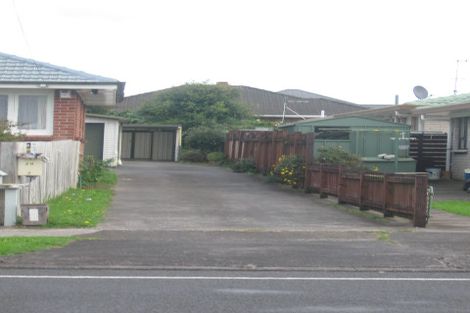 Photo of property in 1/29 Kimpton Road, Papatoetoe, Auckland, 2025