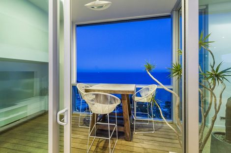 Photo of property in Sentinel Apartments, 2802/3 Northcroft Street, Takapuna, Auckland, 0622