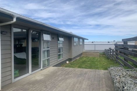 Photo of property in 8b Jellicoe Street, Oceanview, Timaru, 7910