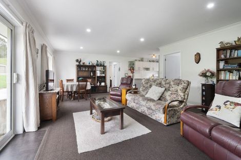 Photo of property in 120 East Mangahuia Road, Rangiwahia, Kimbolton, 4774