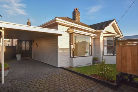 Photo of property in 63 Jackson Street, Saint Kilda, Dunedin, 9012