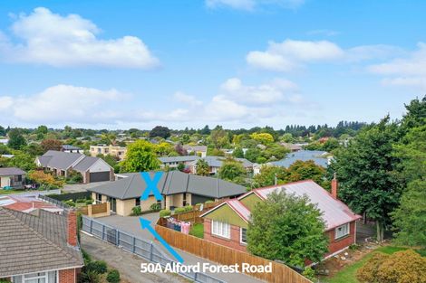 Photo of property in 50a Alford Forest Road, Allenton, Ashburton, 7700