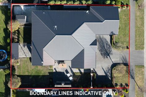 Photo of property in 65 Liffey Springs Drive, Lincoln, 7608