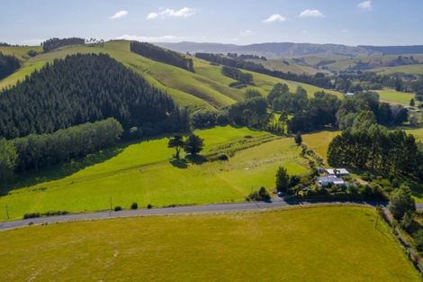 Photo of property in 835 Lawrence Waitahuna Highway, Waitahuna, Lawrence, 9593