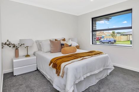 Photo of property in 29 Candlesticks Crescent, Lincoln, 7608