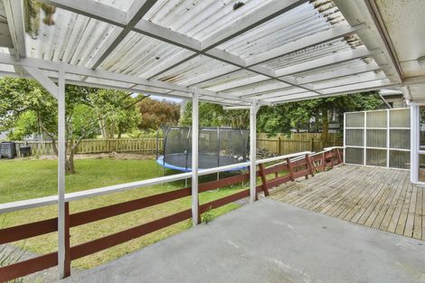 Photo of property in 27 Clark Road, Pahurehure, Papakura, 2113