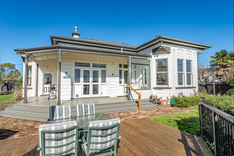 Photo of property in 11 Stark Street, Durie Hill, Whanganui, 4500