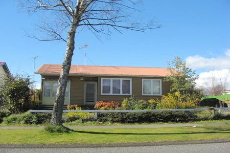 Photo of property in 14 Te Aonini Road, Turangi, 3334