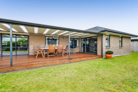 Photo of property in 43c Camellia Avenue, Bell Block, New Plymouth, 4312