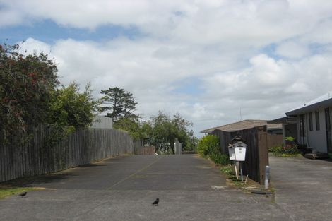 Photo of property in 1/10 Kopara Place, Clendon Park, Auckland, 2103