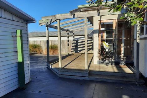 Photo of property in 20 Tilford Street, Woolston, Christchurch, 8062