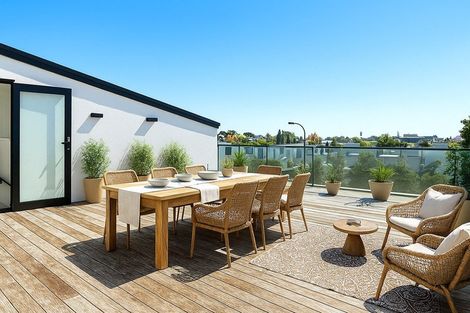 Photo of property in 3/1 Palmerston Street, Hamilton Central, Hamilton, 3204