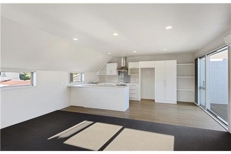 Photo of property in 76a Southampton Street, Sydenham, Christchurch, 8023