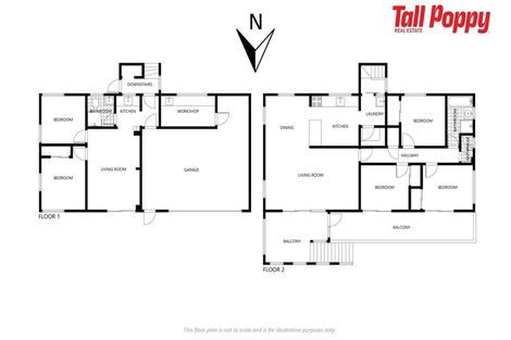 Photo of property in 1/150 Dowse Drive, Maungaraki, Lower Hutt, 5010