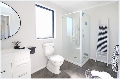 Photo of property in 1a Warren Street, Foxton Beach, 4815