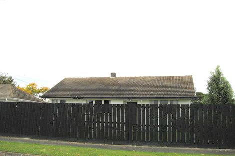 Photo of property in 8 Paddington Street, Northcote, Christchurch, 8052