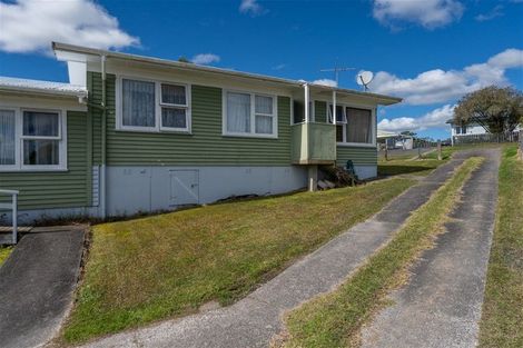 Photo of property in 54 Albert Street, Kawakawa, 0210