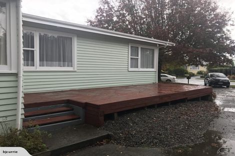 Photo of property in 7 Lifford Place, Awapuni, Palmerston North, 4412