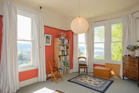 Photo of property in 62 Royal Terrace, Dunedin Central, Dunedin, 9016