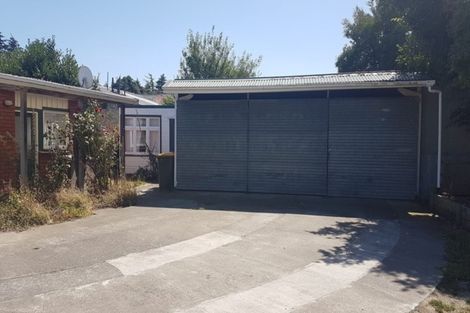 Photo of property in 15 Leeston Dunsandel Road, Dunsandel, 7682