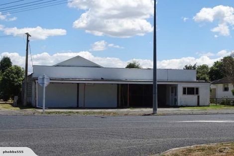 Photo of property in 8 Cameron Road, Mangateparu, Morrinsville, 3375