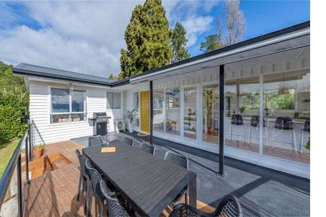 Photo of property in 130 Riverview Road, Huntly, 3700