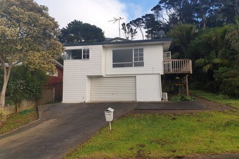 Photo of property in 1/35 Witheford Drive, Bayview, Auckland, 0629