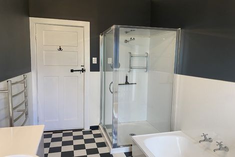 Photo of property in 87 Mount Street, Nelson South, Nelson, 7010